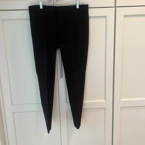 Banana Republic Black Jeans